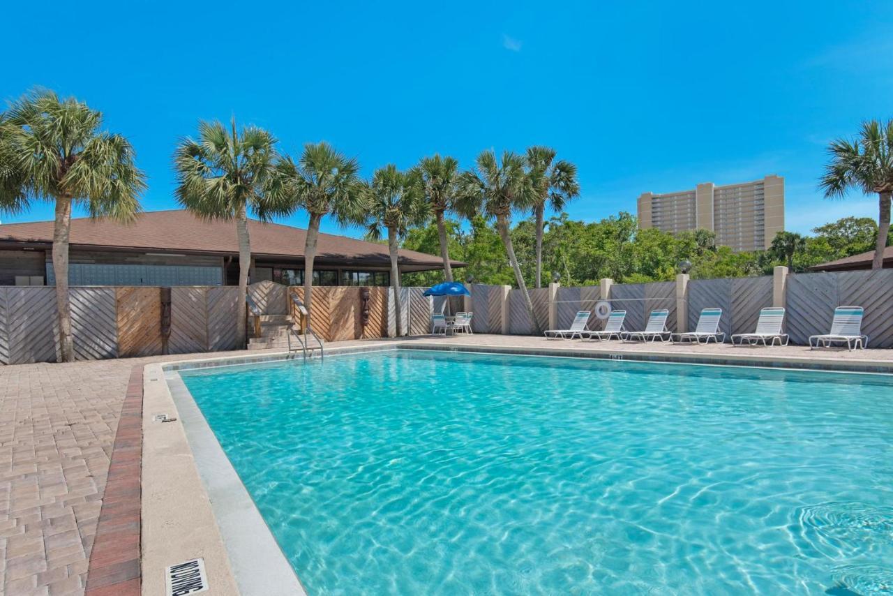 Villa Portside I5 Panama City Beach Exterior foto