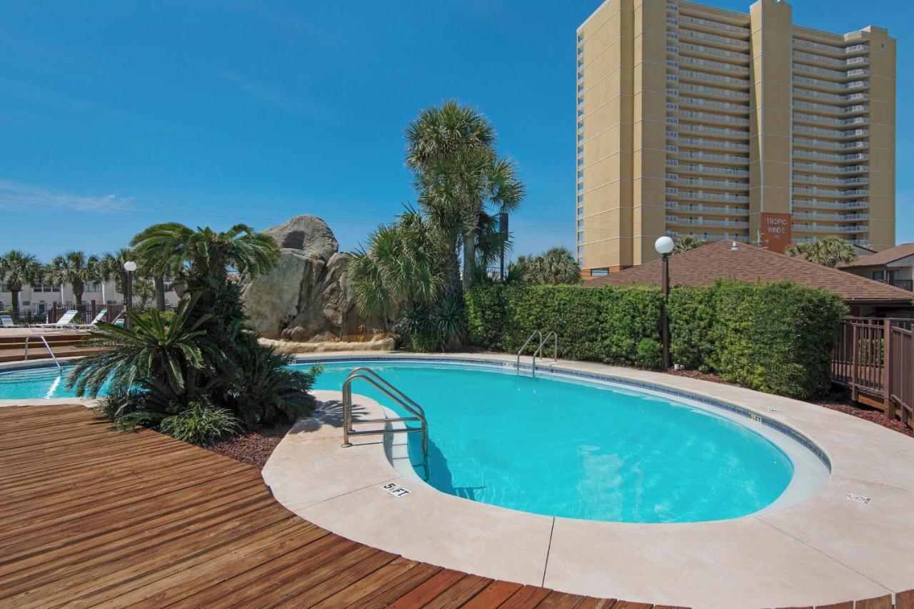 Villa Portside I5 Panama City Beach Exterior foto