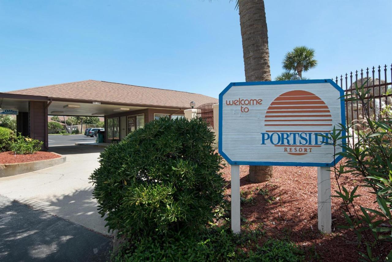 Villa Portside I5 Panama City Beach Exterior foto