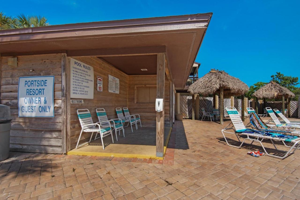 Villa Portside I5 Panama City Beach Exterior foto