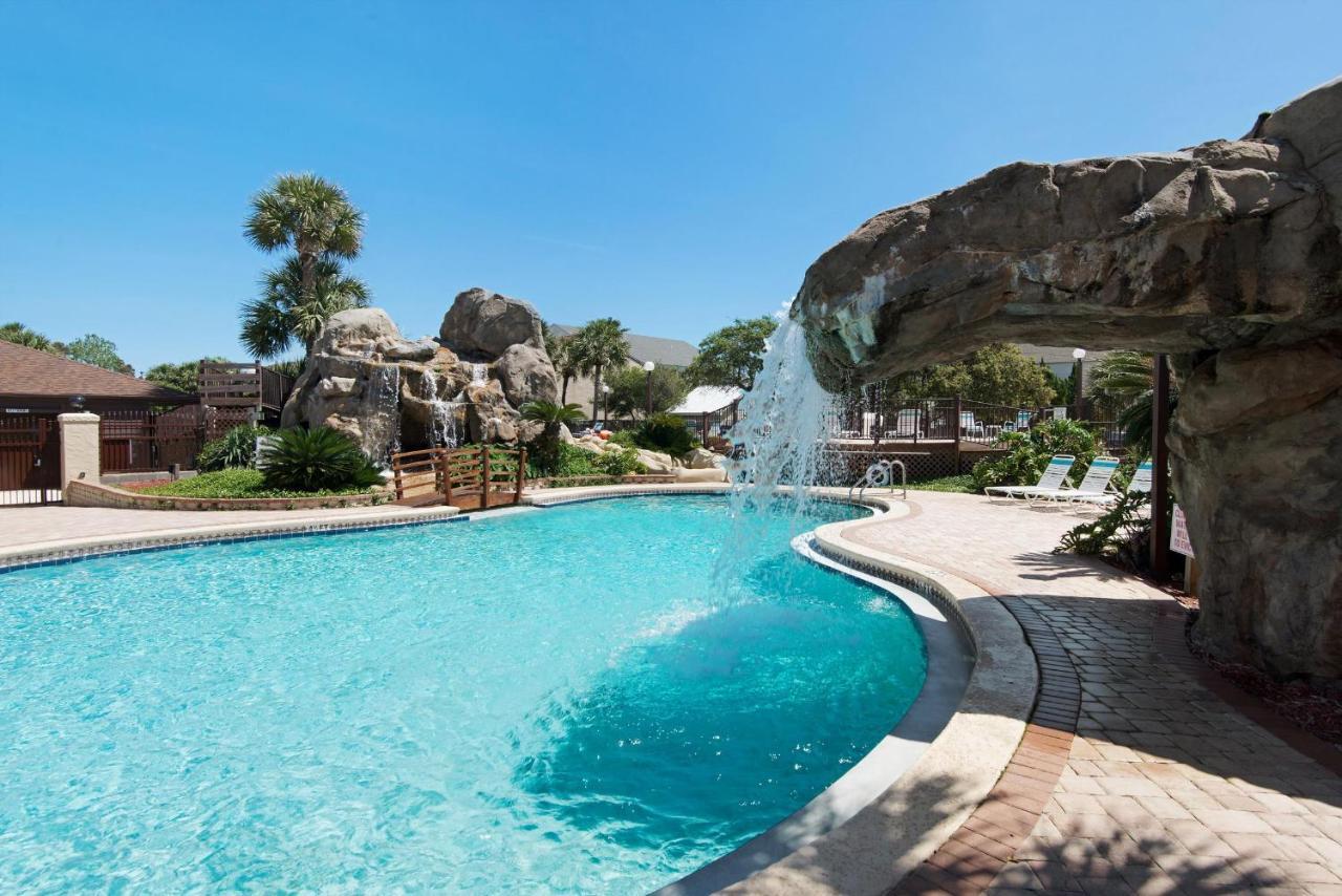 Villa Portside I5 Panama City Beach Exterior foto