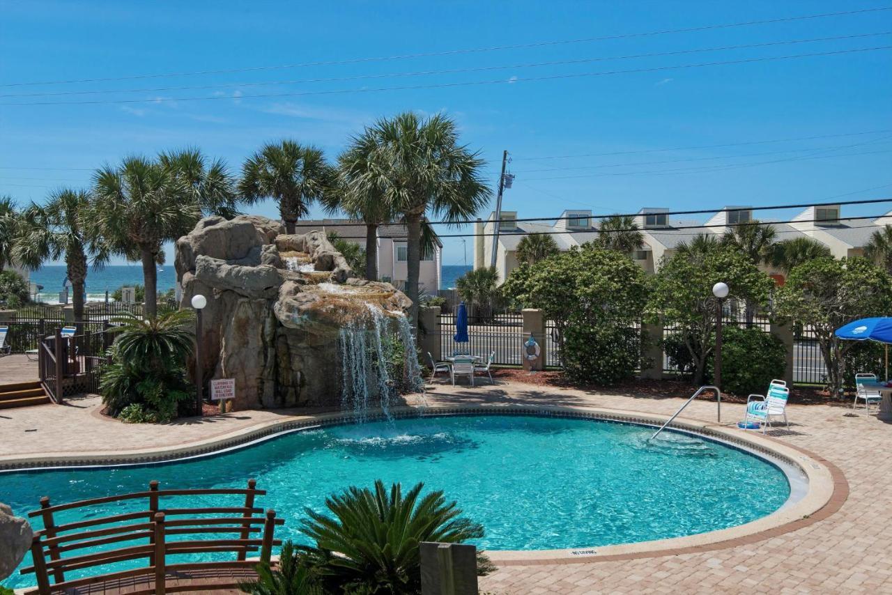 Villa Portside I5 Panama City Beach Exterior foto