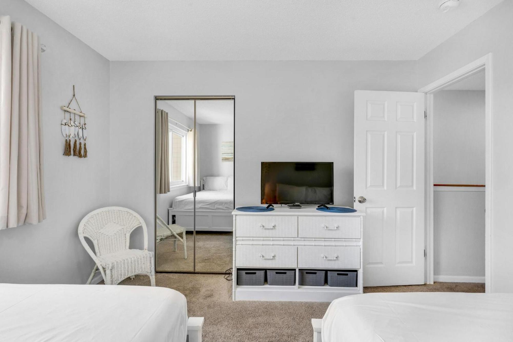 Villa Portside I5 Panama City Beach Exterior foto