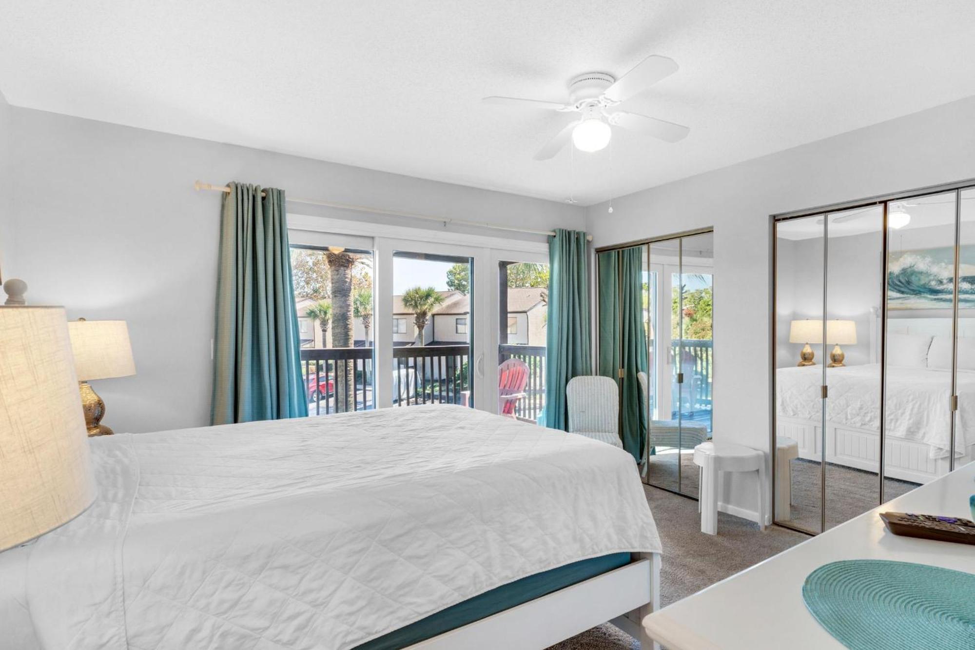 Villa Portside I5 Panama City Beach Exterior foto