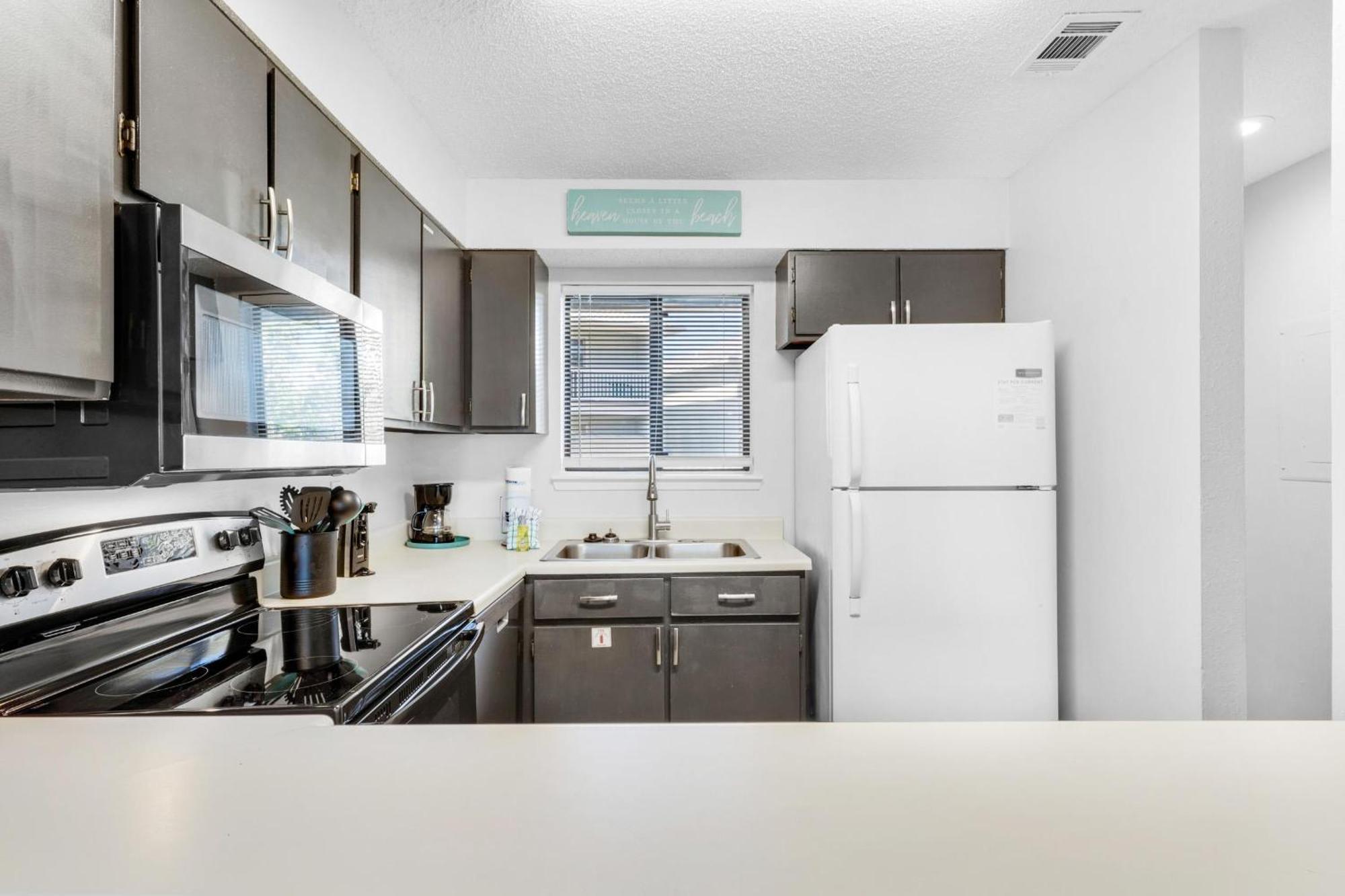 Villa Portside I5 Panama City Beach Exterior foto
