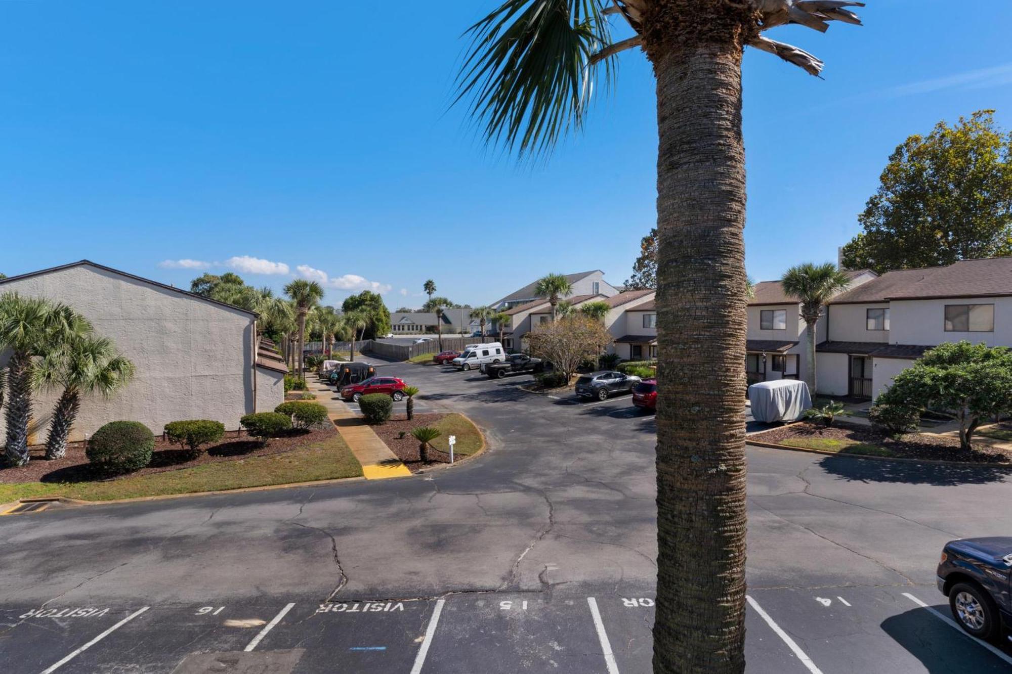 Villa Portside I5 Panama City Beach Exterior foto