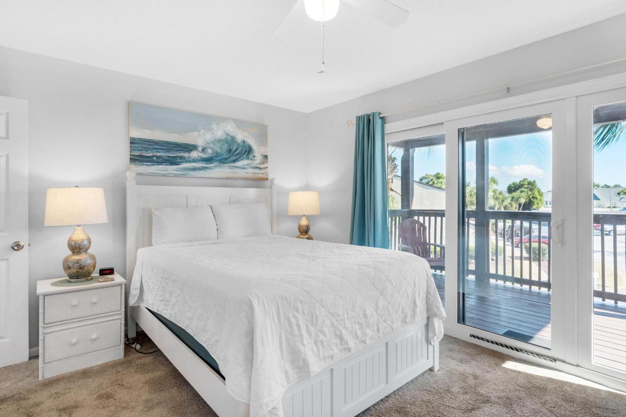 Villa Portside I5 Panama City Beach Exterior foto