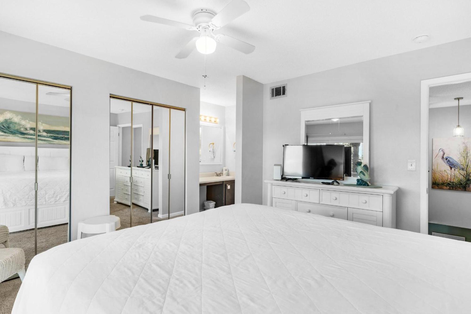 Villa Portside I5 Panama City Beach Exterior foto