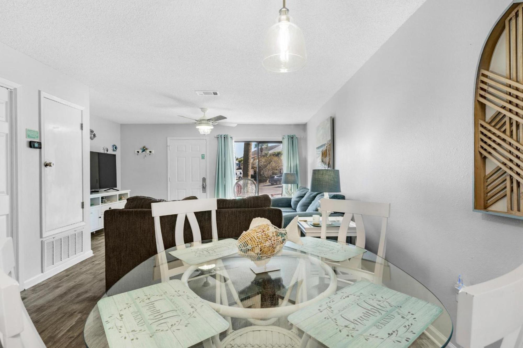 Villa Portside I5 Panama City Beach Exterior foto