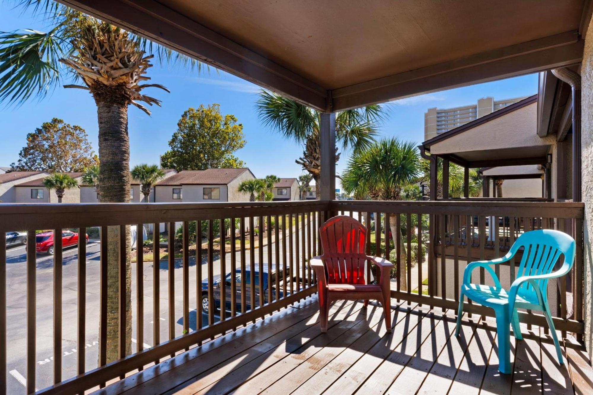 Villa Portside I5 Panama City Beach Exterior foto