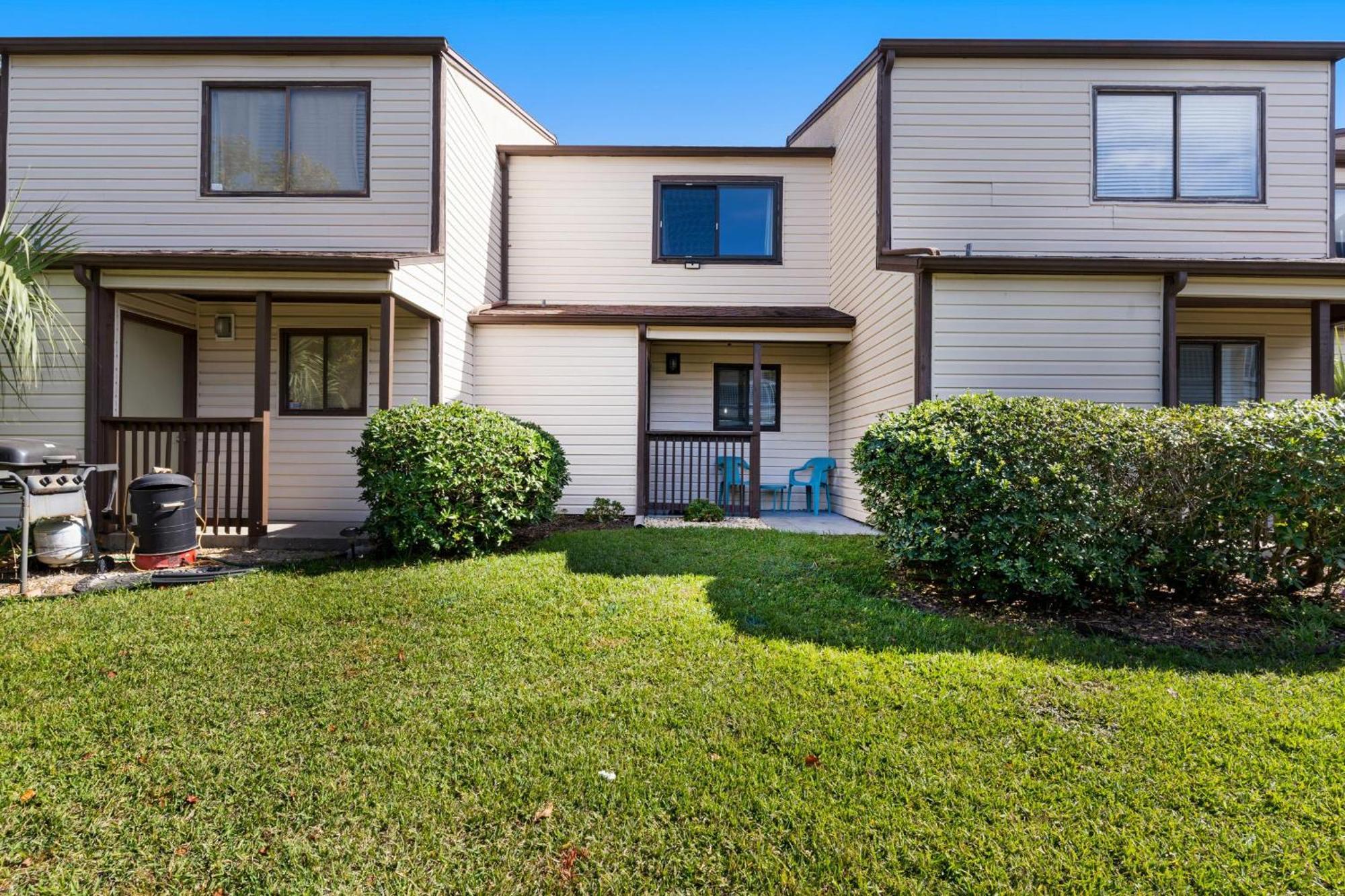 Villa Portside I5 Panama City Beach Exterior foto