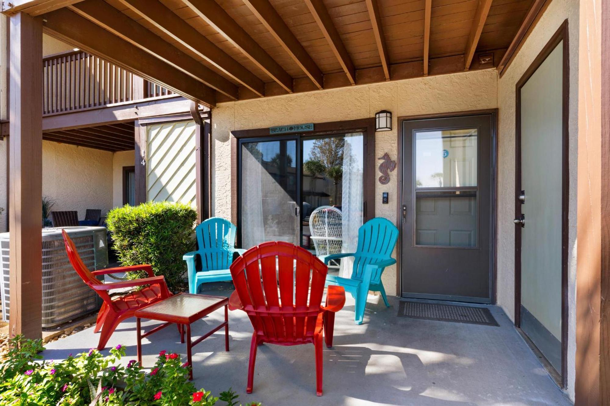 Villa Portside I5 Panama City Beach Exterior foto
