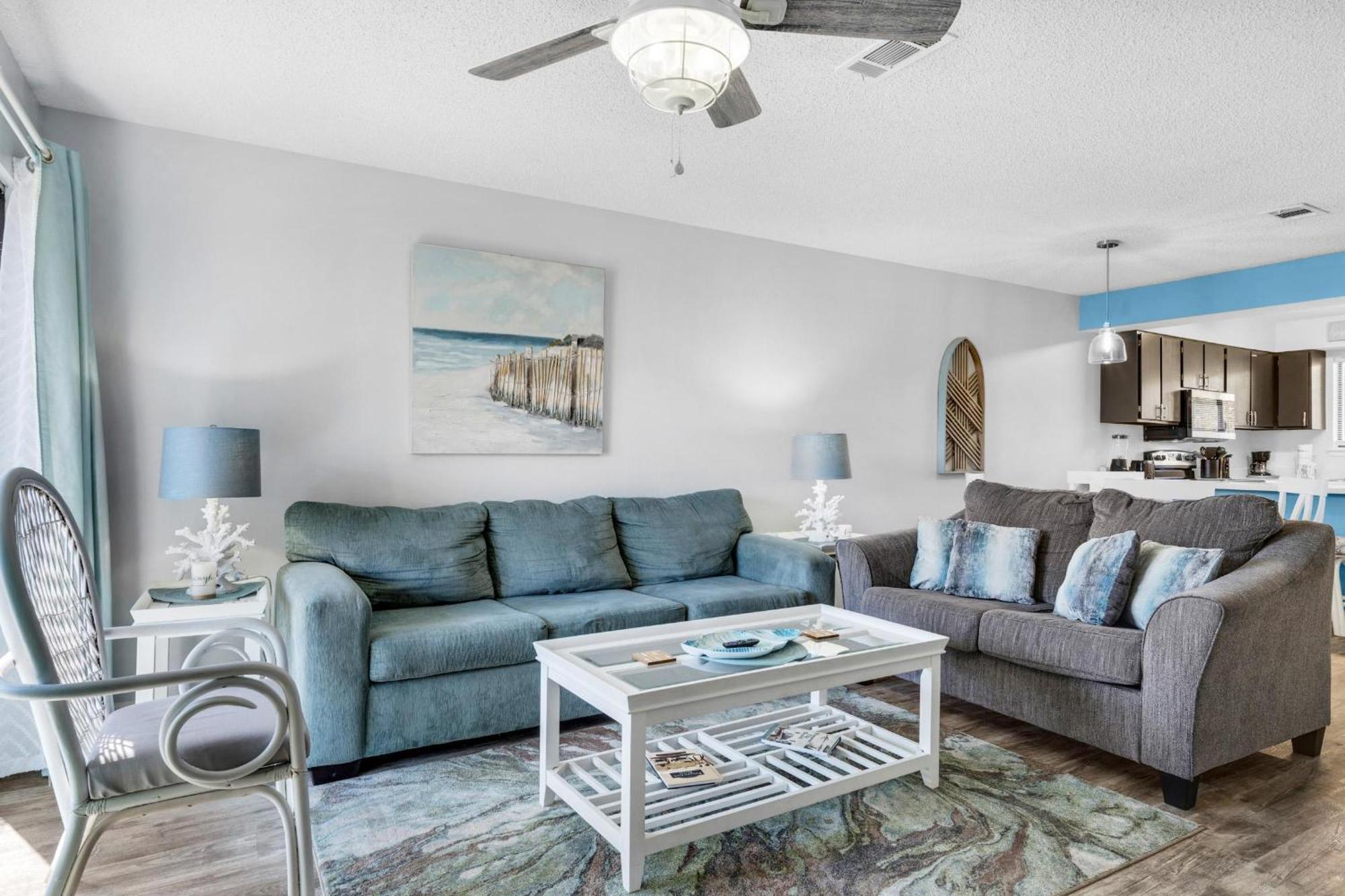 Villa Portside I5 Panama City Beach Exterior foto